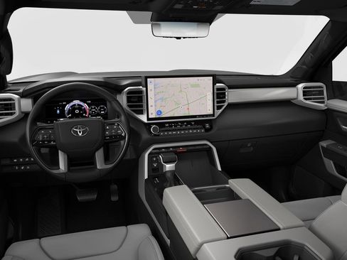 New 2026 Toyota Sequoia Limited image 55