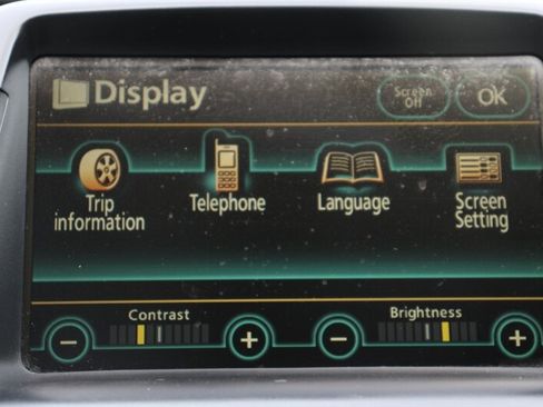 Used 2007 Toyota Prius w/ Pkg 3 FWD image 9