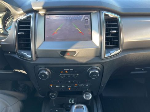 Used 2019 Ford Ranger XLT w/ Equipment Group 301A Mid image 9