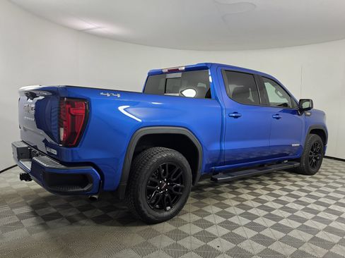 Used 2023 GMC Sierra 1500 Elevation w/ Elevation Premium Package AWD/4WD image 8