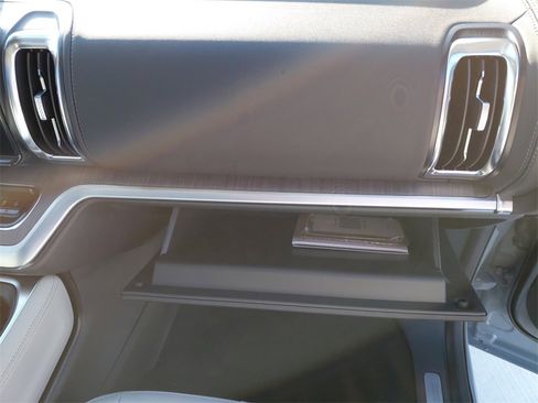 New 2025 Ford Expedition Max Platinum w/ Platinum Ultimate Package image 16