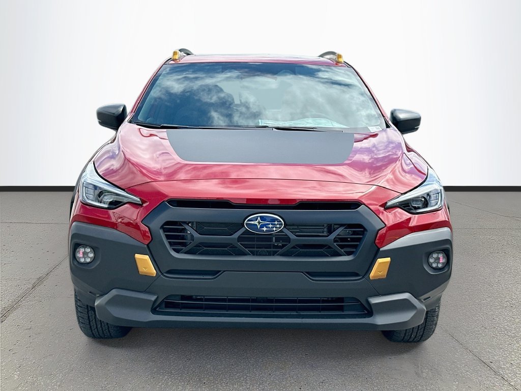 New 2026 Subaru Crosstrek 2.5i Wilderness AWD/4WD image 2