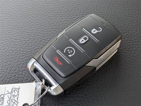 New 2026 RAM 2500 Big Horn image 28