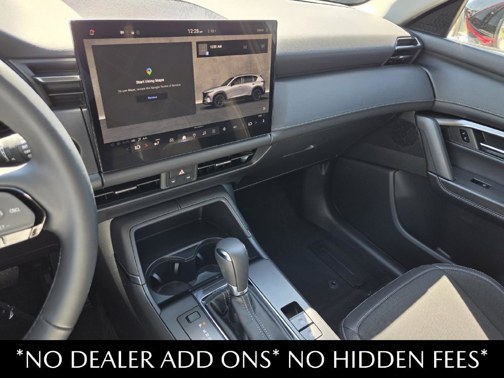 New 2026 MAZDA CX-5 Preferred AWD/4WD image 16