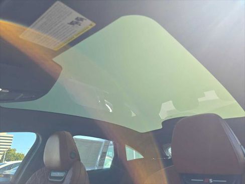 New 2025 Audi S6 e-tron Prestige image 21