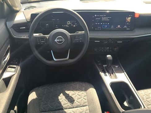 New 2026 Nissan Kicks SV w/ Cold Weather Package AWD/4WD image 21