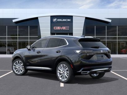New 2026 Buick Envision Avenir