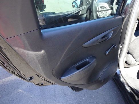 Used 2021 Chevrolet Spark LS image 19