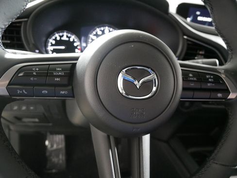 New 2026 MAZDA CX-30 AWD 2.5 S w/ Select Sport Pkg image 8