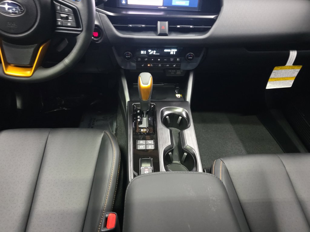 New 2026 Subaru Outback Wilderness AWD/4WD image 12