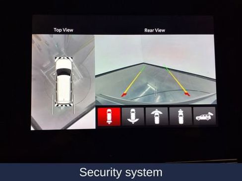 Used 2022 Jeep Wagoneer Series III w/ Convenience Group I image 31