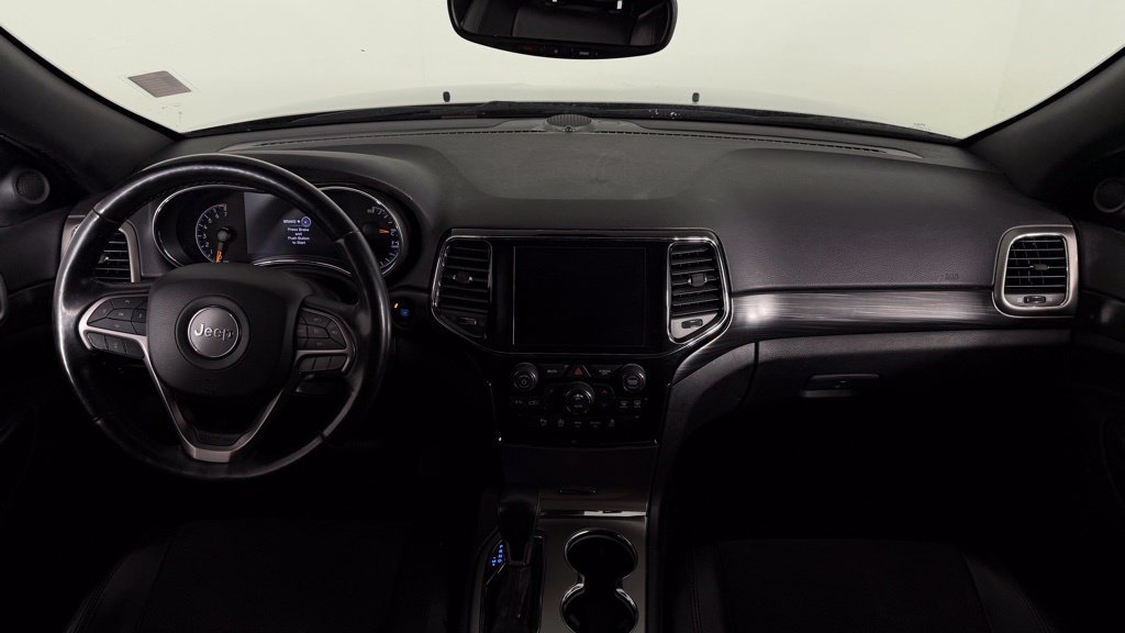 Used 2019 Jeep Grand Cherokee Altitude AWD/4WD image 38