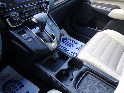 Used 2019 Honda CR-V EX image 35