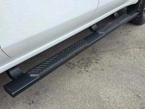 Used 2021 GMC Sierra 3500 AT4 w/ Gooseneck/5TH Wheel Package image 46