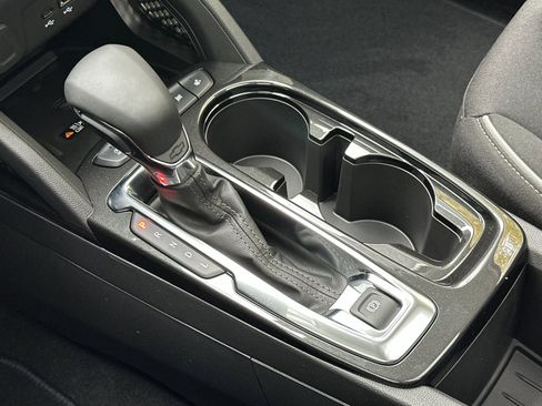 New 2026 Chevrolet TrailBlazer LT image 23