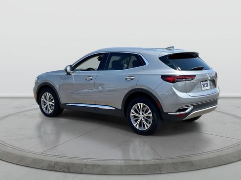 Used 2023 Buick Envision Preferred FWD image 6