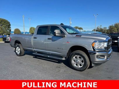 Used 2024 RAM 3500 Big Horn