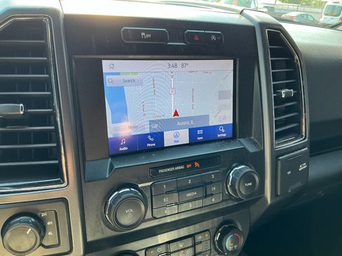 Used 2019 Ford F150 XLT w/ Equipment Group 302A Luxury image 14