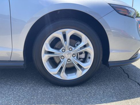 Used 2023 Honda Accord LX image 21