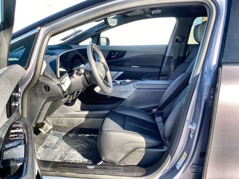 New 2026 Cadillac Optiq Luxury 1 image 29