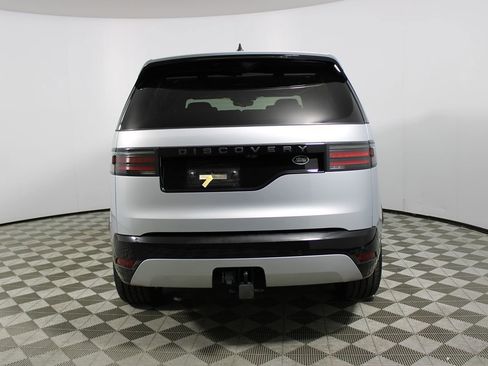Used 2022 Land Rover Discovery S R-Dynamic image 42
