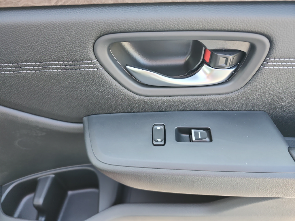 New 2026 Honda Pilot Elite image 25