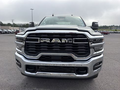 Used 2026 RAM 2500 Big Horn AWD/4WD image 11