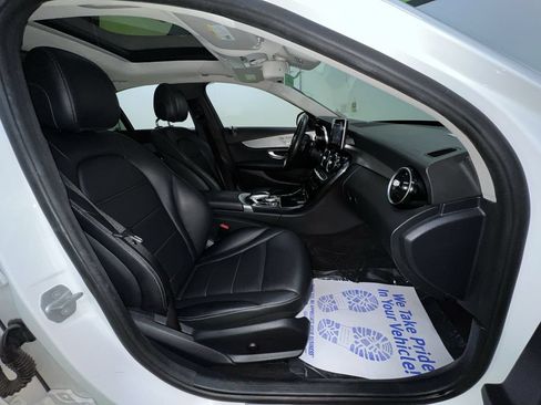 Used 2016 Mercedes-Benz C 300 4MATIC Sedan w/ Premium 1 Package image 30