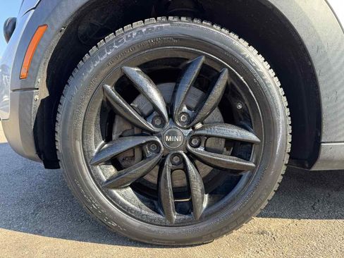 Used 2016 MINI Cooper Countryman S image 9