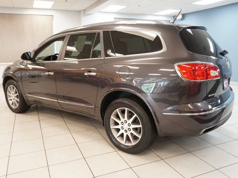 Used 2015 Buick Enclave Leather w/ Trailering Package FWD image 8