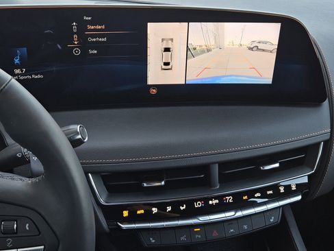 New 2026 Cadillac CT5 Sport image 17