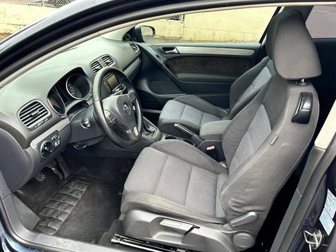 Used 2012 Volkswagen Golf TDI image 10