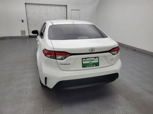 Used 2024 Toyota Corolla LE FWD image 6