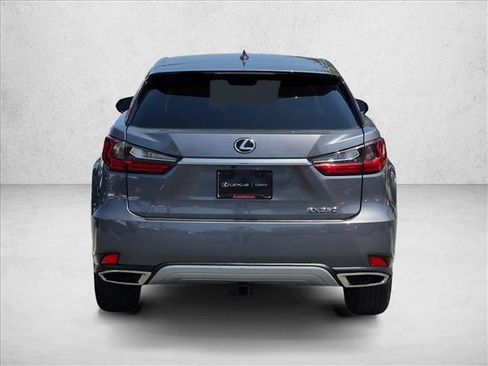 Used 2022 Lexus RX 350 FWD image 7