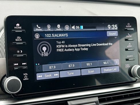 Used 2022 Honda Accord Sport image 22