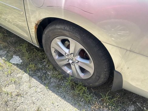 Used 2009 Honda Odyssey Touring image 7
