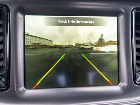 Used 2023 Dodge Challenger GT w/ Plus Package image 19