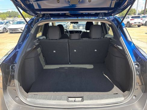 Used 2026 Nissan Kicks SV w/ Cold Weather Package AWD/4WD image 29