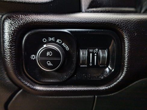 Used 2024 RAM 3500 Laramie w/ Night Edition image 19