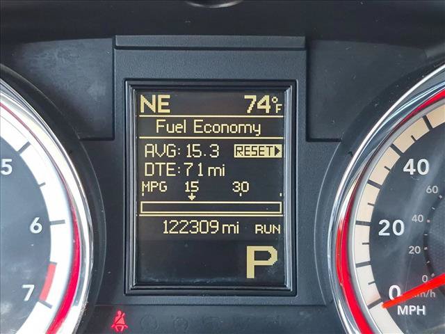 Used 2013 Dodge Durango SXT w/ Rallye Appearance Group RWD image 11