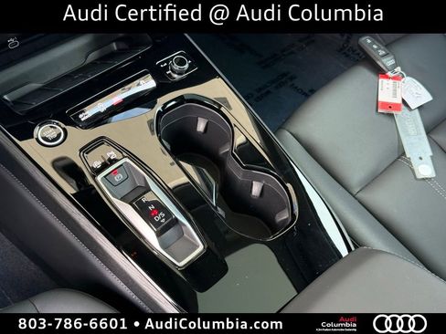 Used 2025 Audi A5 2.0T Premium w/ Convenience Package AWD/4WD image 31