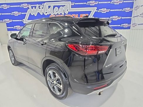 Used 2024 Chevrolet Blazer LT w/ Convenience Package image 6