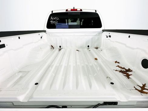 New 2026 Nissan Frontier S image 31