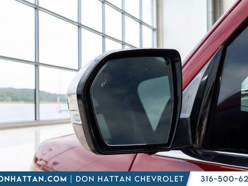 Used 2020 Ford Expedition Platinum AWD/4WD image 27