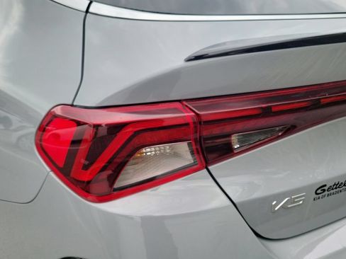 Used 2024 Kia K5 GT-Line FWD image 9