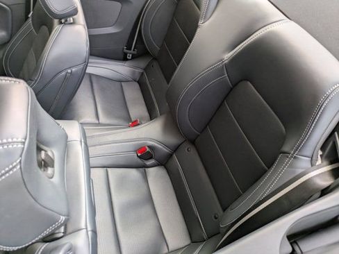 Used 2025 Ford Mustang Premium image 19