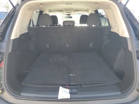 Certified 2022 Nissan Rogue S image 12