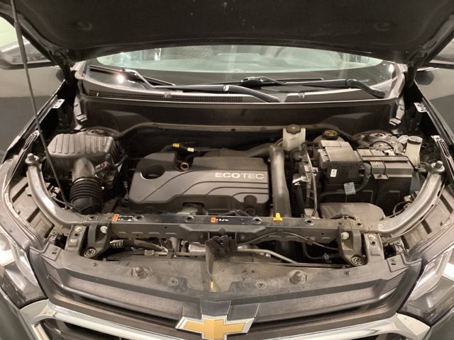 Used 2021 Chevrolet Equinox LT FWD image 11
