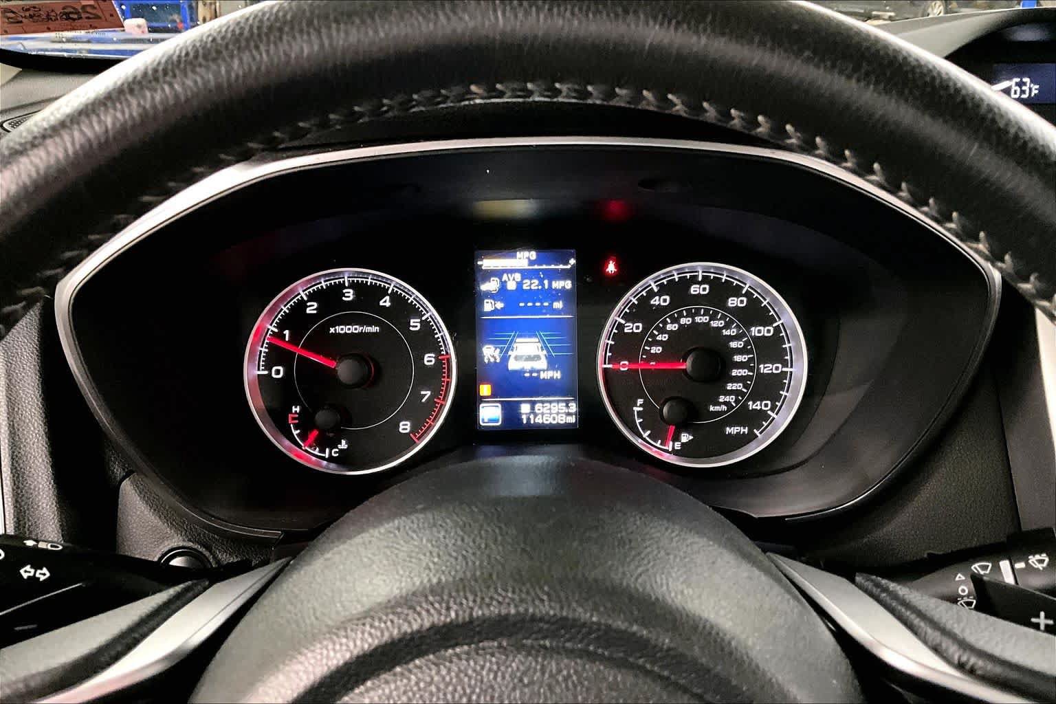 Used 2019 Subaru Ascent Premium AWD/4WD image 25