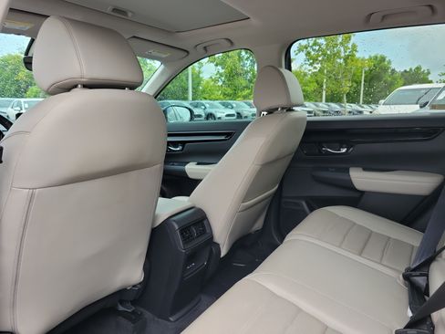 Used 2024 Honda CR-V EX-L image 15
